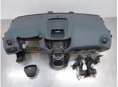 Recambio de kit airbag para ford fiesta vi (cb1, ccn) 1.6 tdci referencia OEM IAM    2