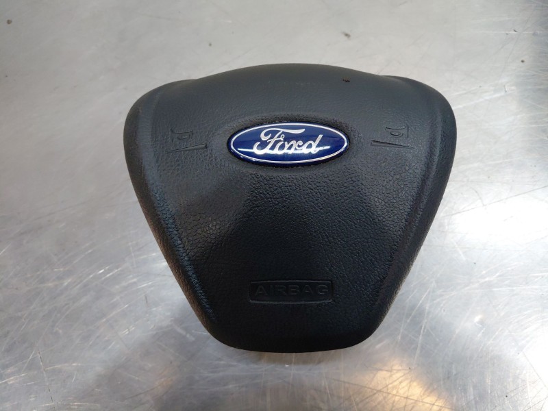 Recambio de kit airbag para ford fiesta vi (cb1, ccn) 1.6 tdci referencia OEM IAM   