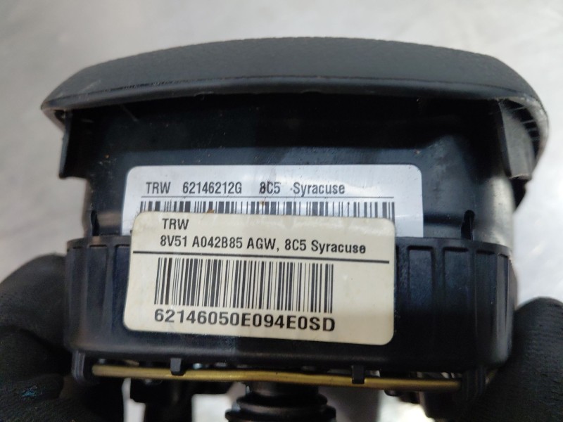Recambio de kit airbag para ford fiesta vi (cb1, ccn) 1.6 tdci referencia OEM IAM   