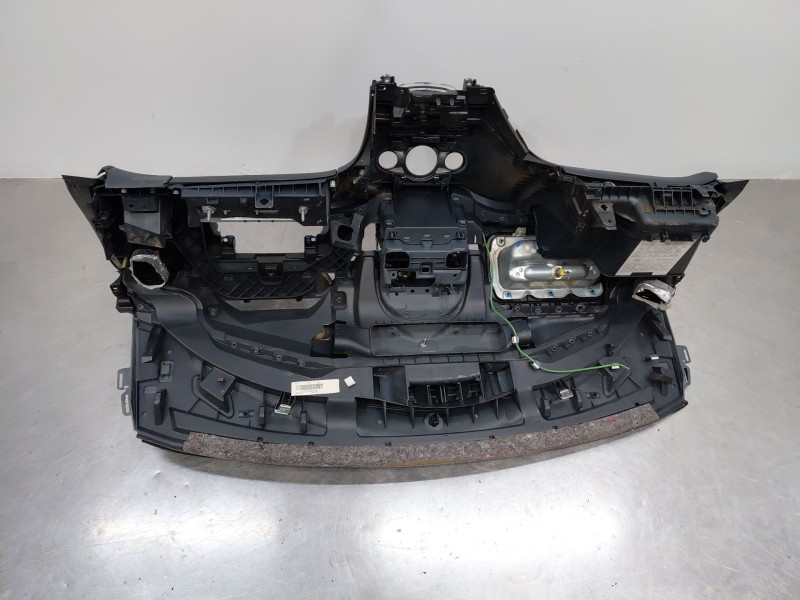Recambio de kit airbag para ford fiesta vi (cb1, ccn) 1.6 tdci referencia OEM IAM   