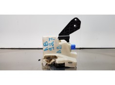 Recambio de cerradura puerta delantera derecha para volkswagen t6 transporter furgón referencia OEM IAM 7E1837016B  