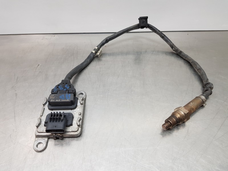 Recambio de sensor para hyundai tucson tecno sky referencia OEM IAM 296602U800  
