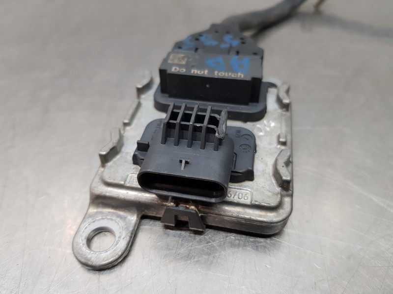 Recambio de sensor para hyundai tucson tecno sky referencia OEM IAM 296602U800  