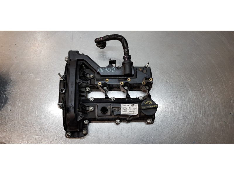 Recambio de tapa balancines para ford fiesta (ccn) trend referencia OEM IAM CM5G6K271CK  