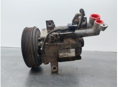 Recambio de compresor aire acondicionado para dacia lodgy xplore referencia OEM IAM 926001489R  