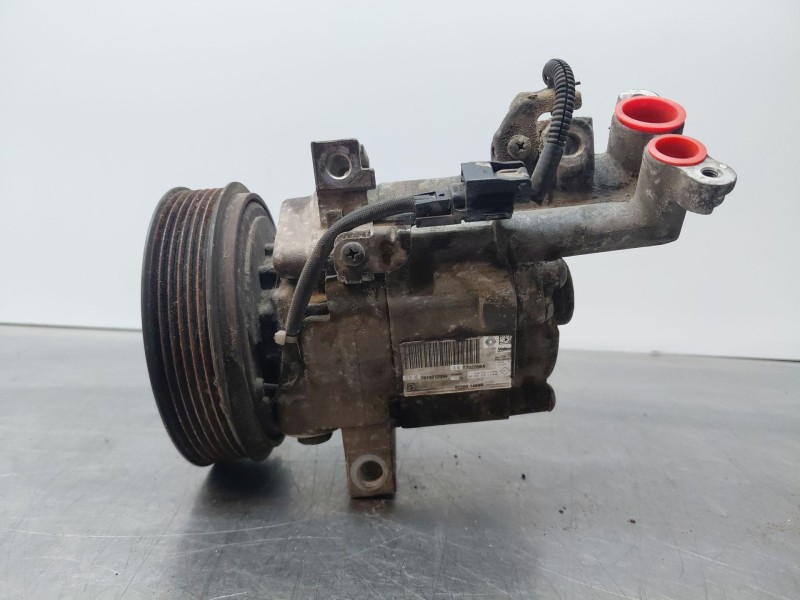 Recambio de compresor aire acondicionado para dacia lodgy xplore referencia OEM IAM 926001489R  