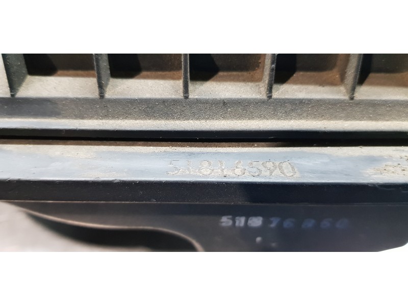 Recambio de filtro aire para alfa romeo mito (145) distinctive referencia OEM IAM 51876860   Recambio de filtro aire para alfa romeo mito (145) distinctive referencia OEM IAM 51876860