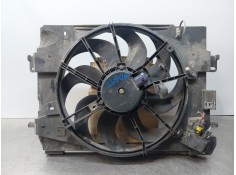 Recambio de electroventilador para dacia lodgy xplore referencia OEM IAM 214816436R  