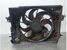 Recambio de electroventilador para dacia lodgy xplore referencia OEM IAM 214816436R   2