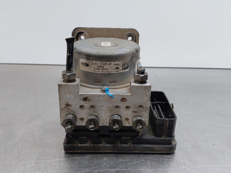 Recambio de abs para ford fiesta (ccn) confort referencia OEM IAM 2075939  