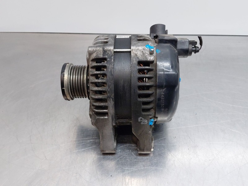Recambio de alternador para ford fiesta (ccn) confort referencia OEM IAM 2414991  