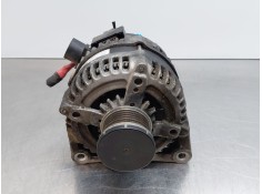 Recambio de alternador para ford fiesta (ccn) confort referencia OEM IAM 2414991   2