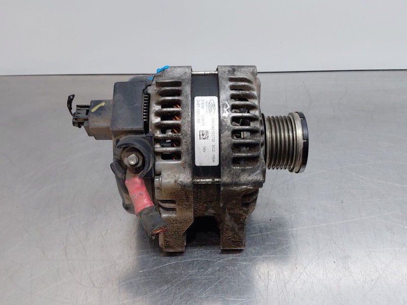 Recambio de alternador para ford fiesta (ccn) confort referencia OEM IAM 2414991  