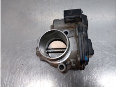 Recambio de caja mariposa para ford fiesta (ccn) confort referencia OEM IAM 2168321   2