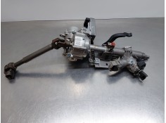 Recambio de columna direccion para ford fiesta (ccn) confort referencia OEM IAM 2270560  