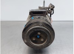 Recambio de compresor aire acondicionado para ford fiesta (ccn) confort referencia OEM IAM 2021124   2