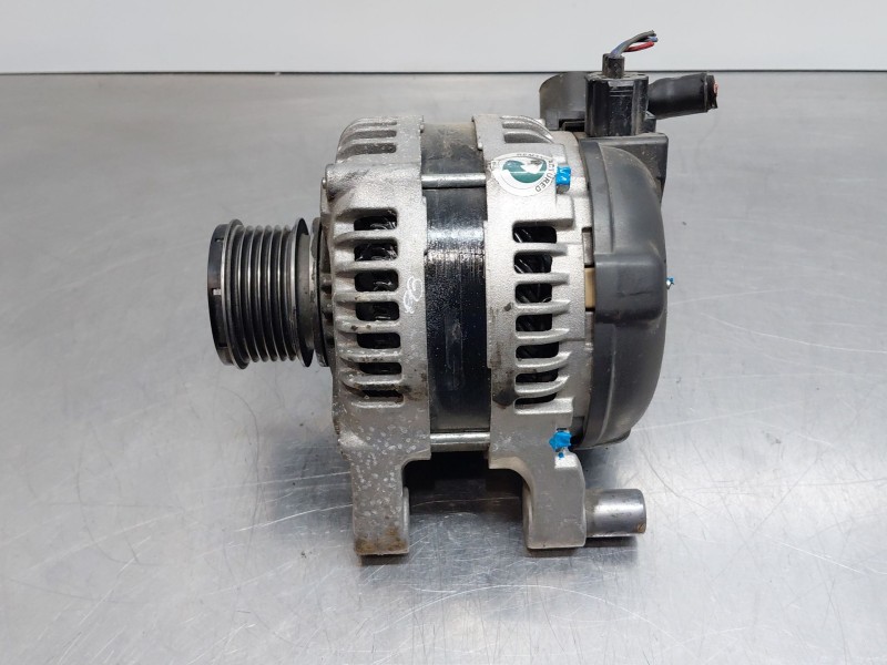 Recambio de alternador para ford c-max (dm2) 2.0 tdci referencia OEM IAM 1692417  