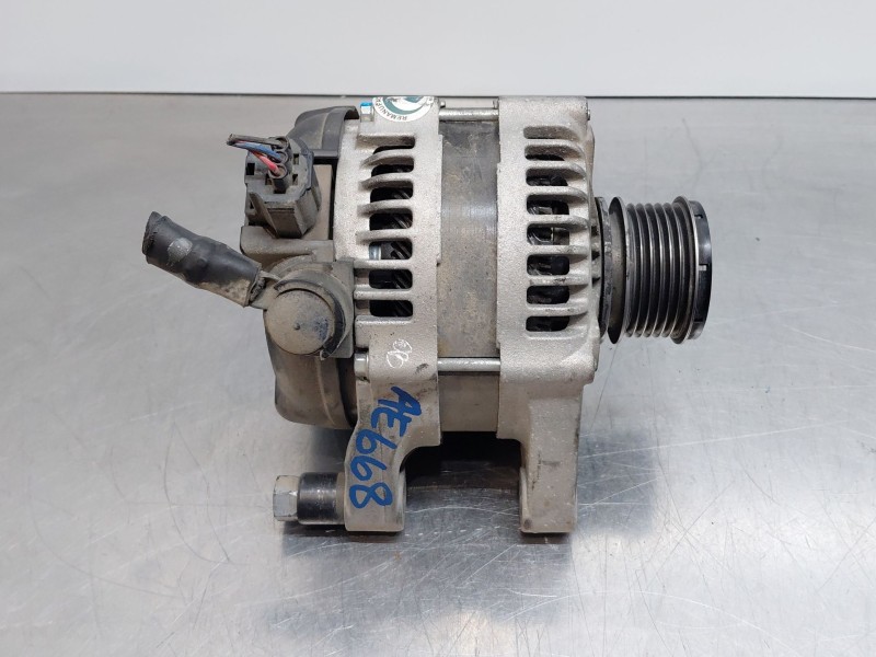 Recambio de alternador para ford c-max (dm2) 2.0 tdci referencia OEM IAM 1692417  