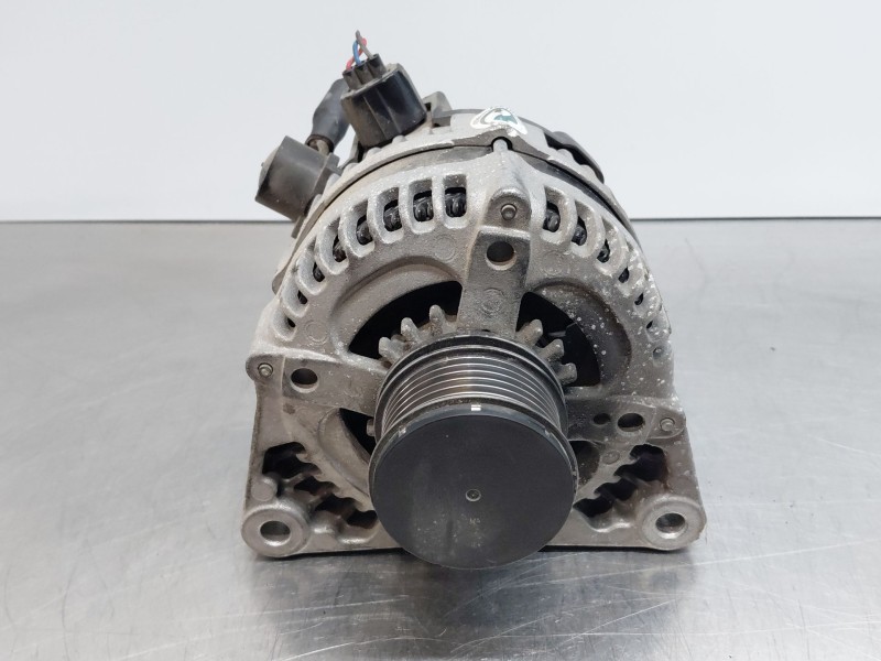 Recambio de alternador para ford c-max (dm2) 2.0 tdci referencia OEM IAM 1692417  