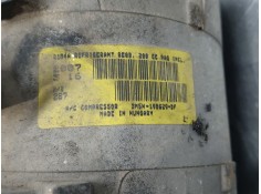 Recambio de compresor aire acondicionado para ford c-max (dm2) 2.0 tdci referencia OEM IAM 1745000   2