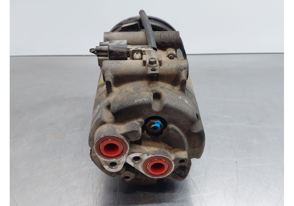 Recambio de compresor aire acondicionado para ford c-max (dm2) 2.0 tdci referencia OEM IAM 1745000  