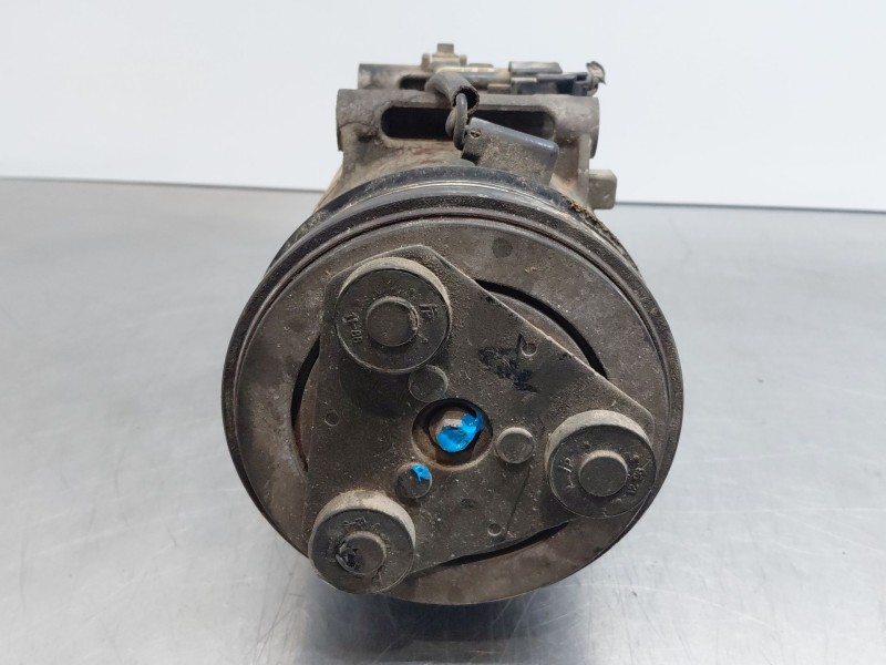 Recambio de compresor aire acondicionado para ford c-max (dm2) 2.0 tdci referencia OEM IAM 1745000  
