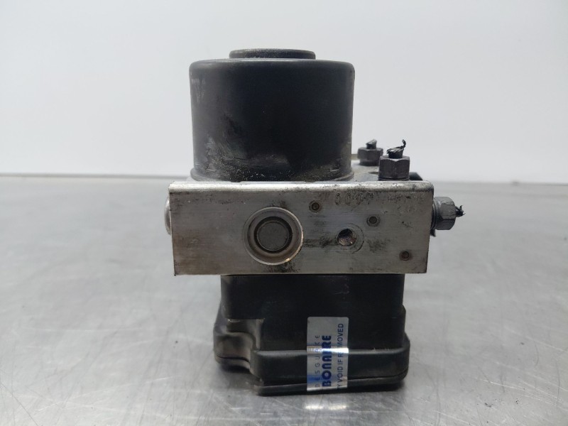 Recambio de abs para peugeot 207/207+ (wa_, wc_) 1.4 hdi referencia OEM IAM 9662298480  