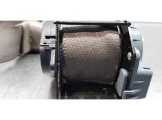 Recambio de cinturon seguridad trasero izquierdo para ssangyong rodius xdi limited referencia OEM IAM 7560121202ACO 7560121202  2
