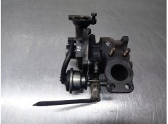 Recambio de turbocompresor para peugeot 207/207+ (wa_, wc_) 1.4 hdi referencia OEM IAM 0375G9  