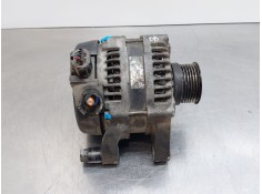 Recambio de alternador para ford focus c-max (dm2) 1.6 tdci referencia OEM IAM 1708322  
