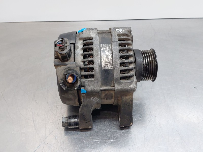 Recambio de alternador para ford focus c-max (dm2) 1.6 tdci referencia OEM IAM 1708322  