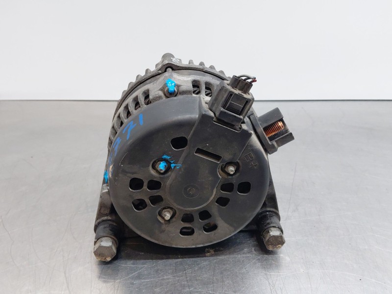 Recambio de alternador para ford focus c-max (dm2) 1.6 tdci referencia OEM IAM 1708322  
