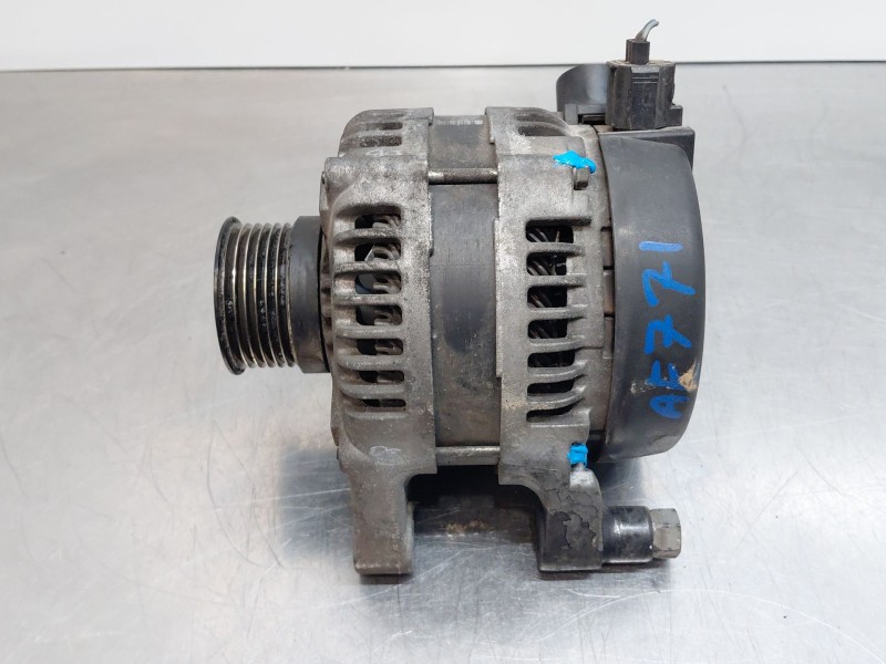 Recambio de alternador para ford focus c-max (dm2) 1.6 tdci referencia OEM IAM 1708322  