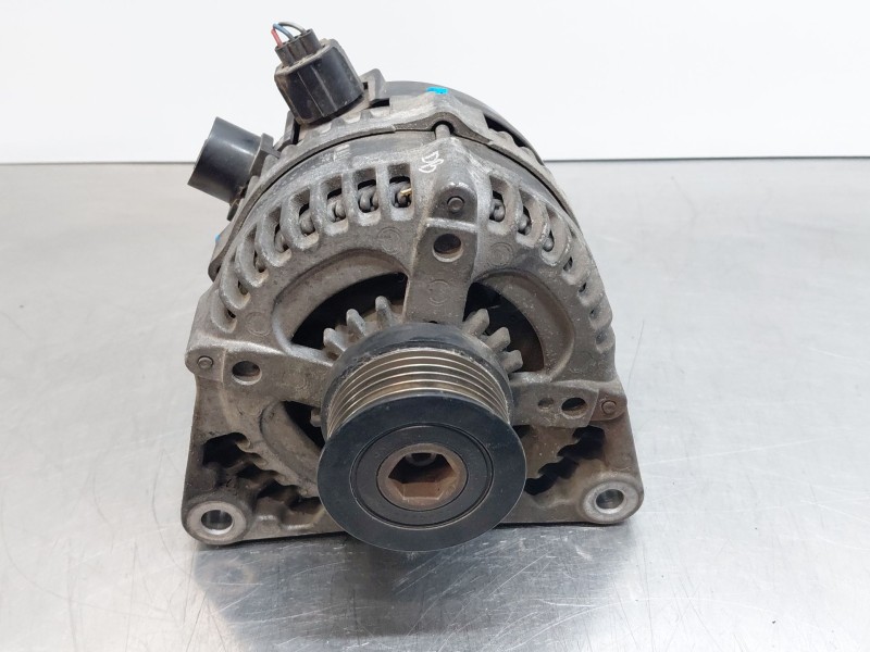 Recambio de alternador para ford focus c-max (dm2) 1.6 tdci referencia OEM IAM 1708322  