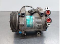 Recambio de compresor aire acondicionado para ford focus c-max (dm2) 1.6 tdci referencia OEM IAM 1353483  