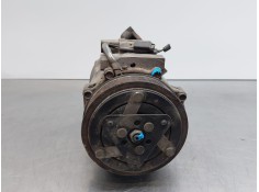 Recambio de compresor aire acondicionado para ford focus c-max (dm2) 1.6 tdci referencia OEM IAM 1353483   2