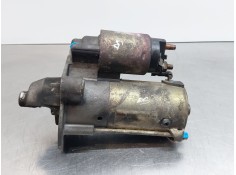 Recambio de motor arranque para ford focus c-max (dm2) 1.6 tdci referencia OEM IAM 2109635  
