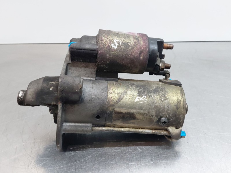 Recambio de motor arranque para ford focus c-max (dm2) 1.6 tdci referencia OEM IAM 2109635  