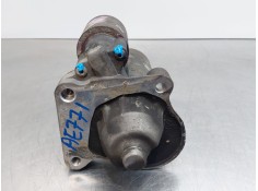 Recambio de motor arranque para ford focus c-max (dm2) 1.6 tdci referencia OEM IAM 2109635   2