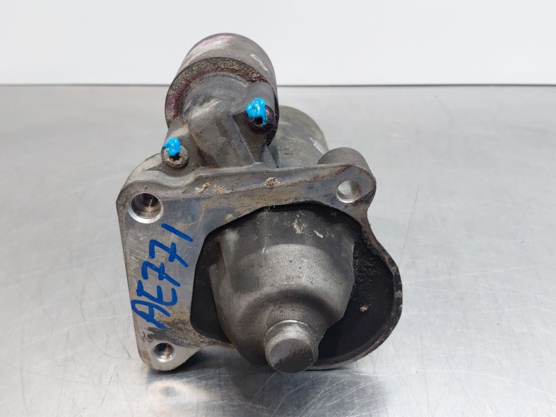 Recambio de motor arranque para ford focus c-max (dm2) 1.6 tdci referencia OEM IAM 2109635  