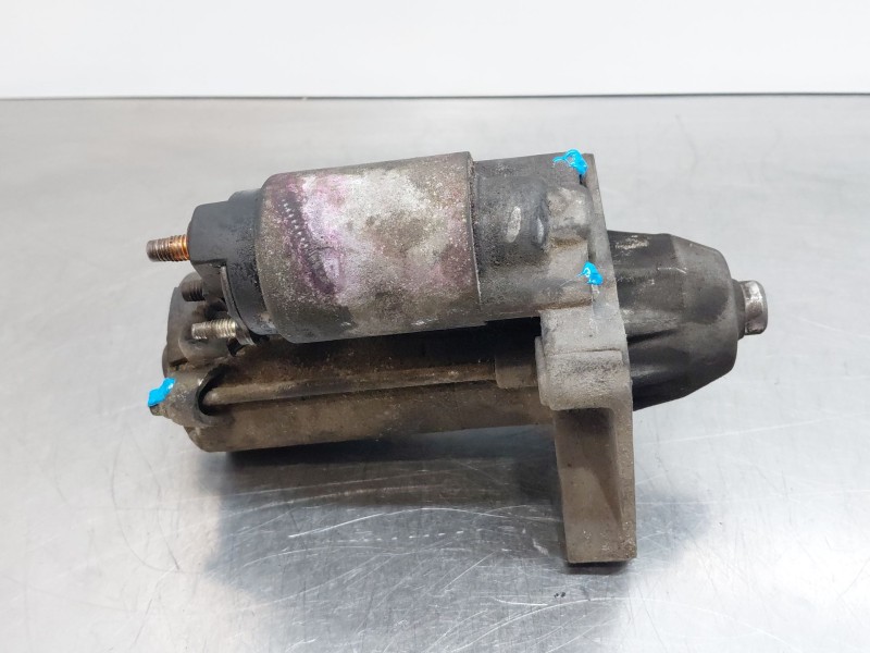Recambio de motor arranque para ford focus c-max (dm2) 1.6 tdci referencia OEM IAM 2109635  