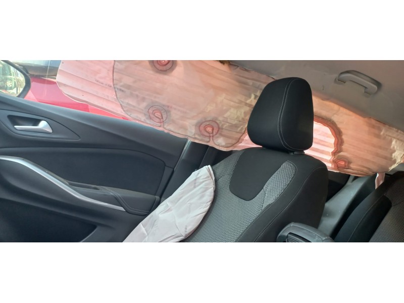 opel grandland x del año 2018 opel grandland x del año 2018