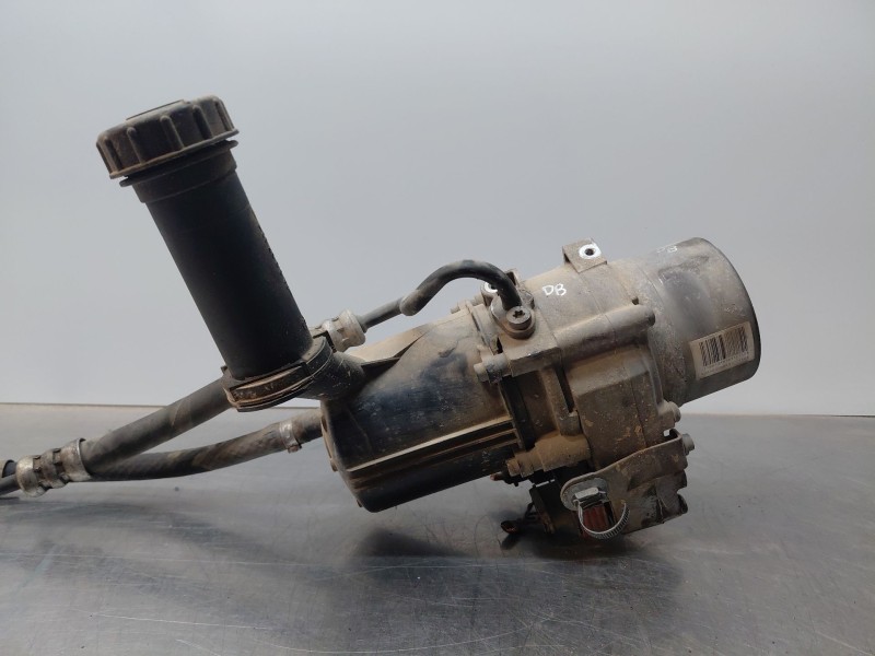 Recambio de bomba direccion para peugeot 307 sw (3h) 1.6 hdi 90 referencia OEM IAM 4007VN 9681546580 