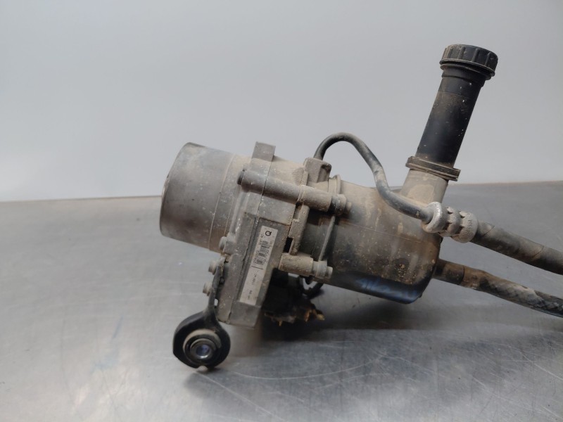 Recambio de bomba direccion para peugeot 307 sw (3h) 1.6 hdi 90 referencia OEM IAM 4007VN 9681546580 