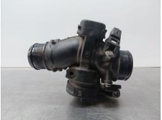 Recambio de caja mariposa para peugeot 307 sw (3h) 1.6 hdi 90 referencia OEM IAM 0345E4 9660030480 