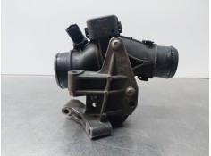 Recambio de caja mariposa para peugeot 307 sw (3h) 1.6 hdi 90 referencia OEM IAM 0345E4 9660030480  2