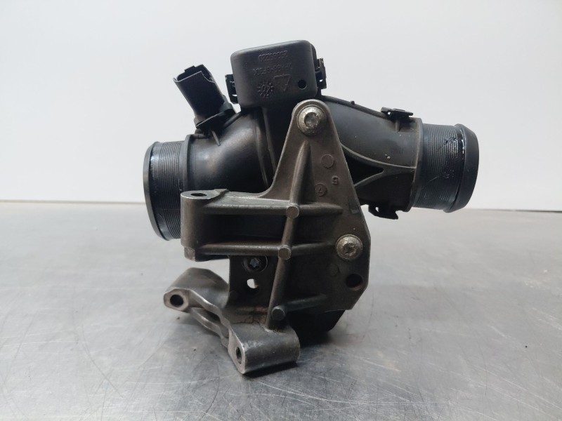 Recambio de caja mariposa para peugeot 307 sw (3h) 1.6 hdi 90 referencia OEM IAM 0345E4 9660030480 