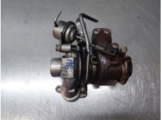 Recambio de turbocompresor para peugeot 307 sw (3h) 1.6 hdi 90 referencia OEM IAM 9682881380  