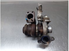 Recambio de turbocompresor para peugeot 307 sw (3h) 1.6 hdi 90 referencia OEM IAM 9682881380   2