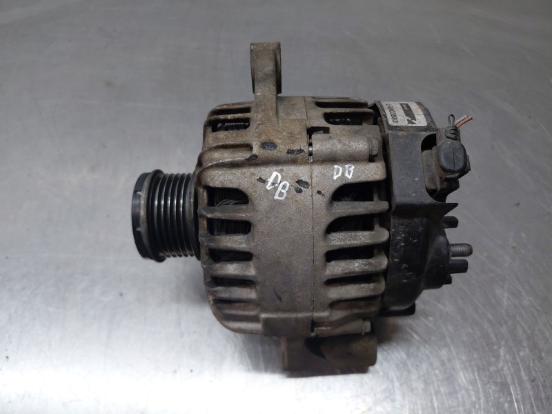 Recambio de alternador para opel insignia a (g09) 2.0 cdti 4x4 (68) referencia OEM IAM 13588306  